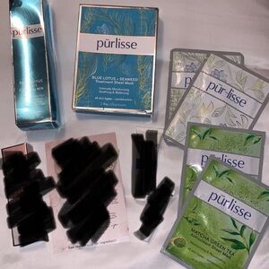 NEW! Purlisse Skincare Bundle!